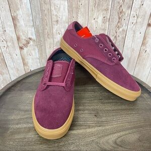 Vans Reflective Chima Ferguson Pro Sneaker Size 9 Women